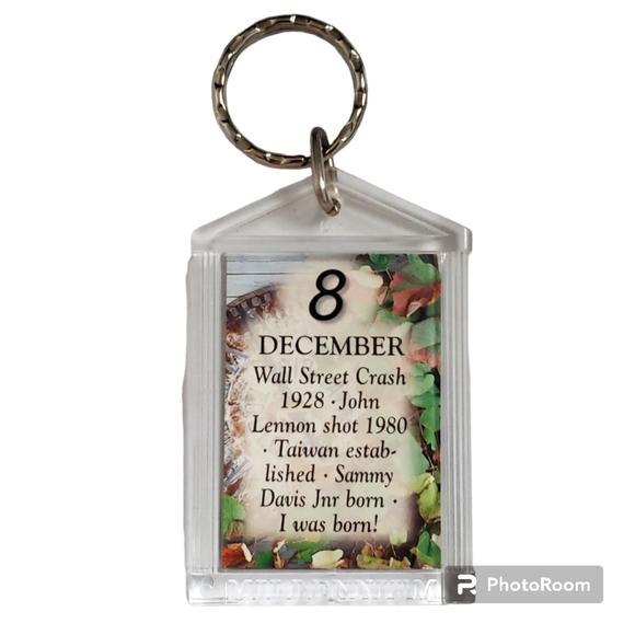 Keychain - Picture 1 of 5